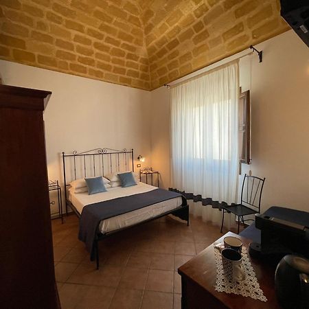 Ai Dammusi Rooms San Vito Lo Capo Exterior foto