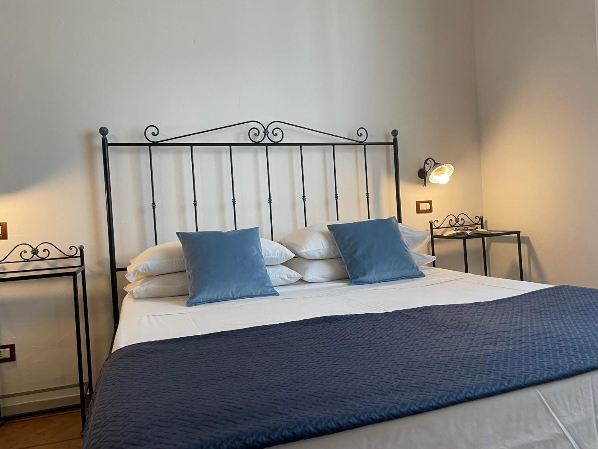 Ai Dammusi Rooms San Vito Lo Capo Exterior foto