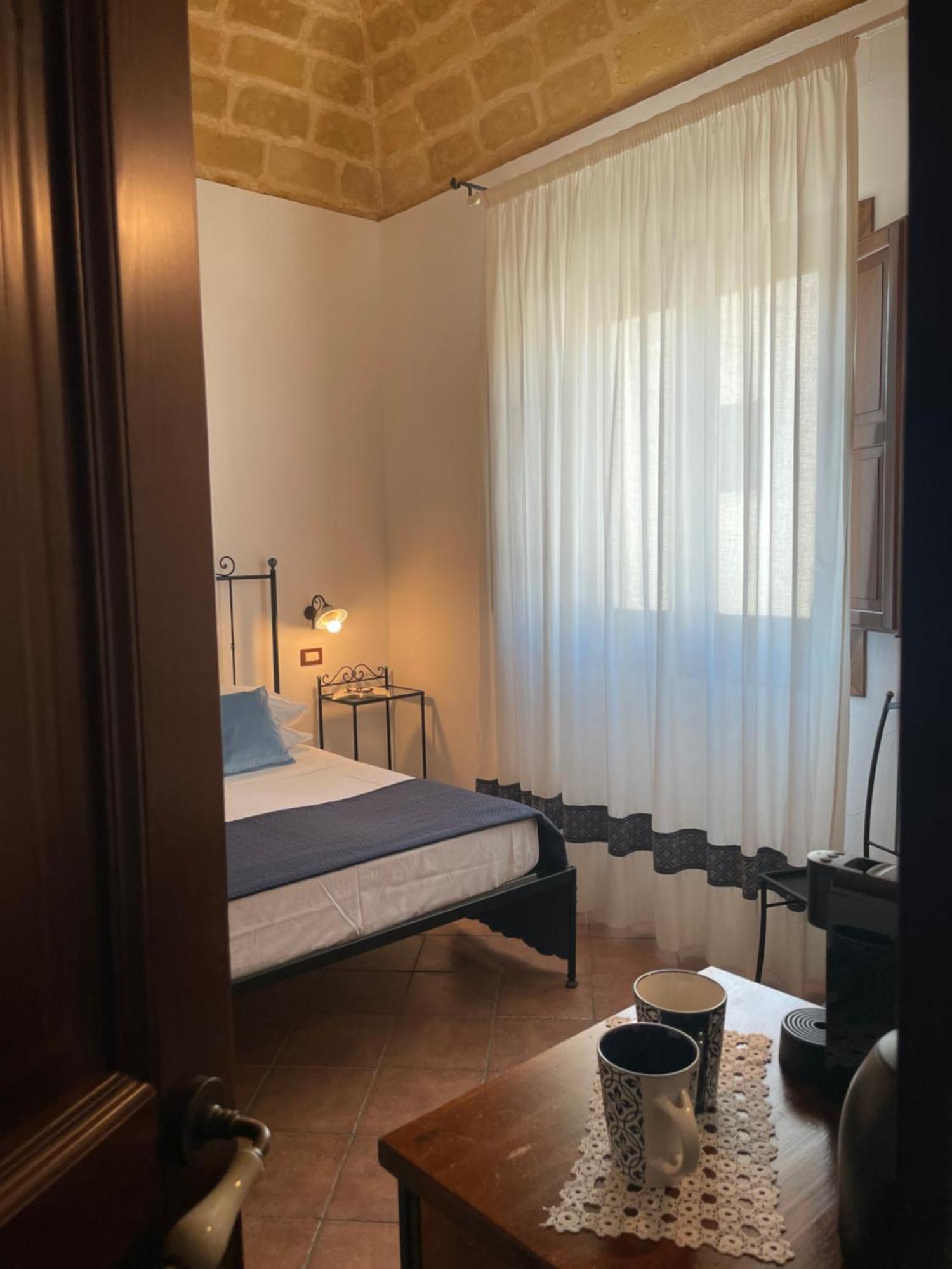 Ai Dammusi Rooms San Vito Lo Capo Exterior foto