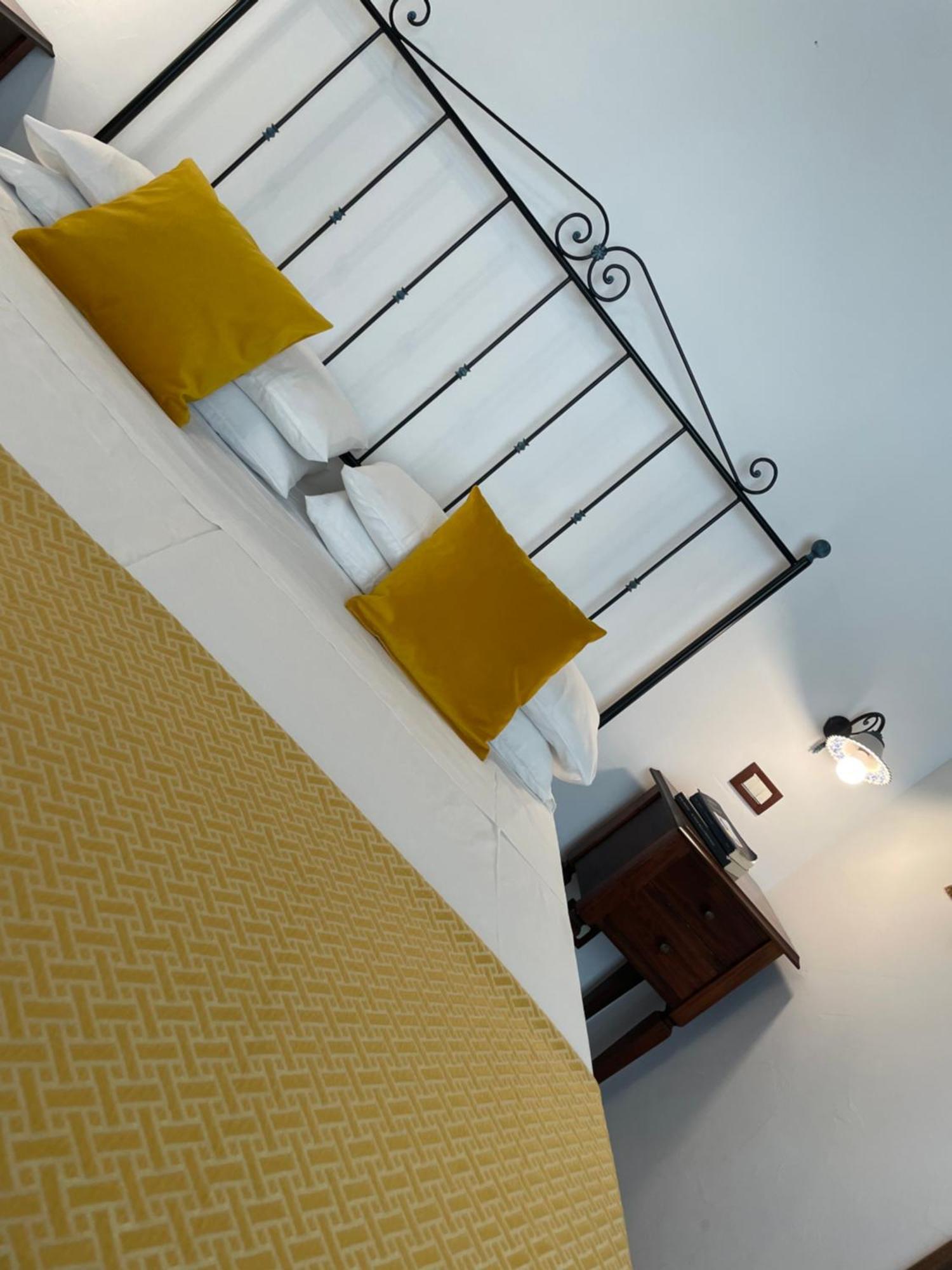 Ai Dammusi Rooms San Vito Lo Capo Exterior foto