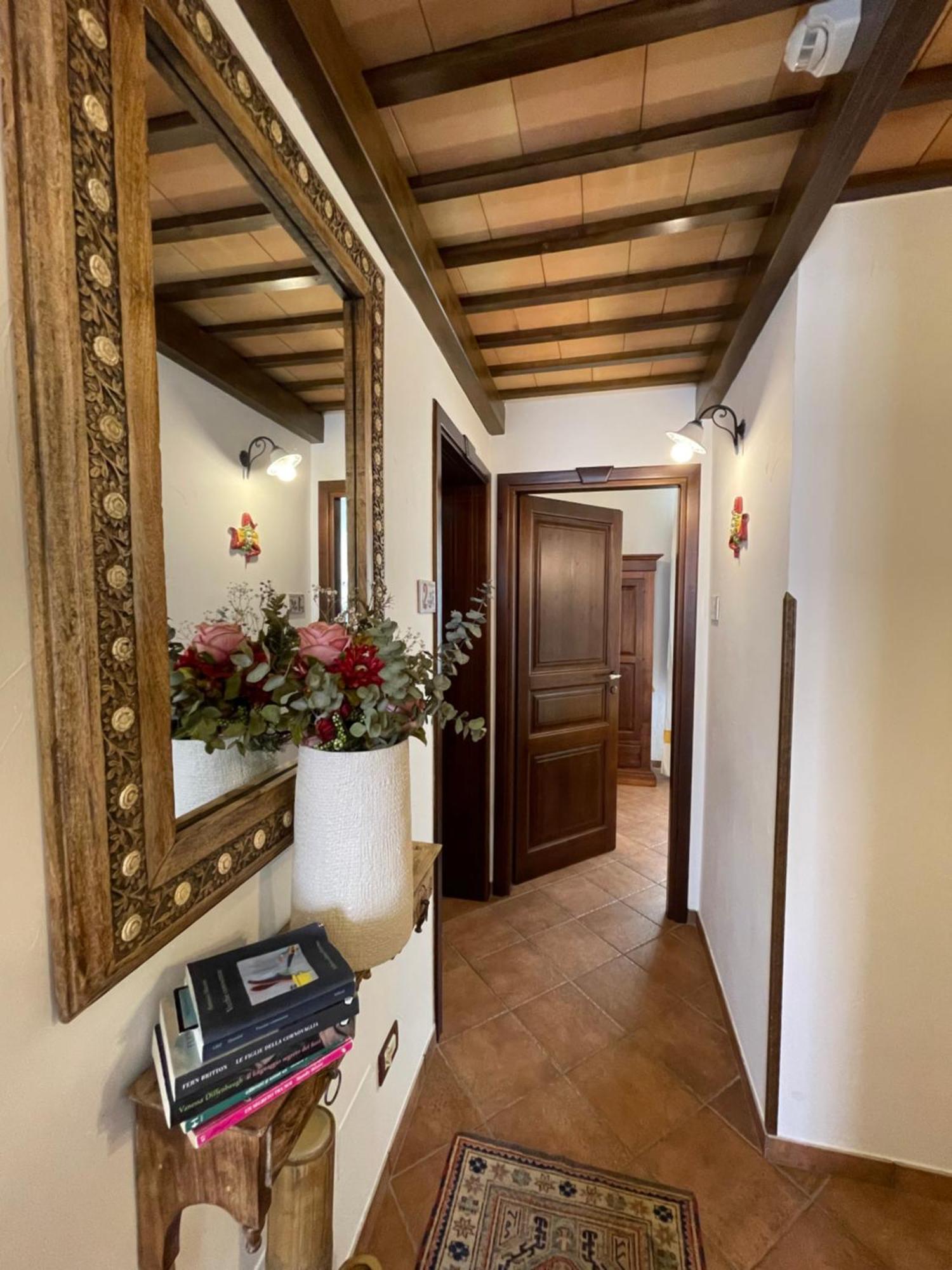 Ai Dammusi Rooms San Vito Lo Capo Exterior foto