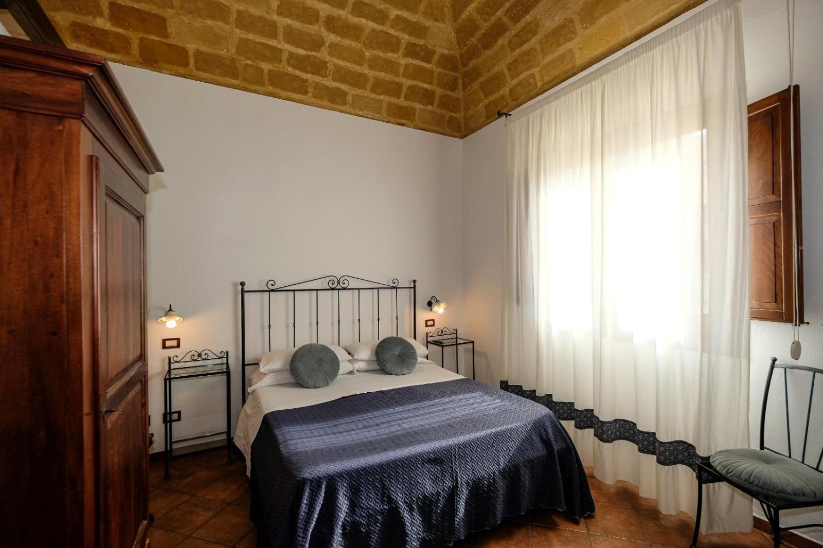 Ai Dammusi Rooms San Vito Lo Capo Exterior foto