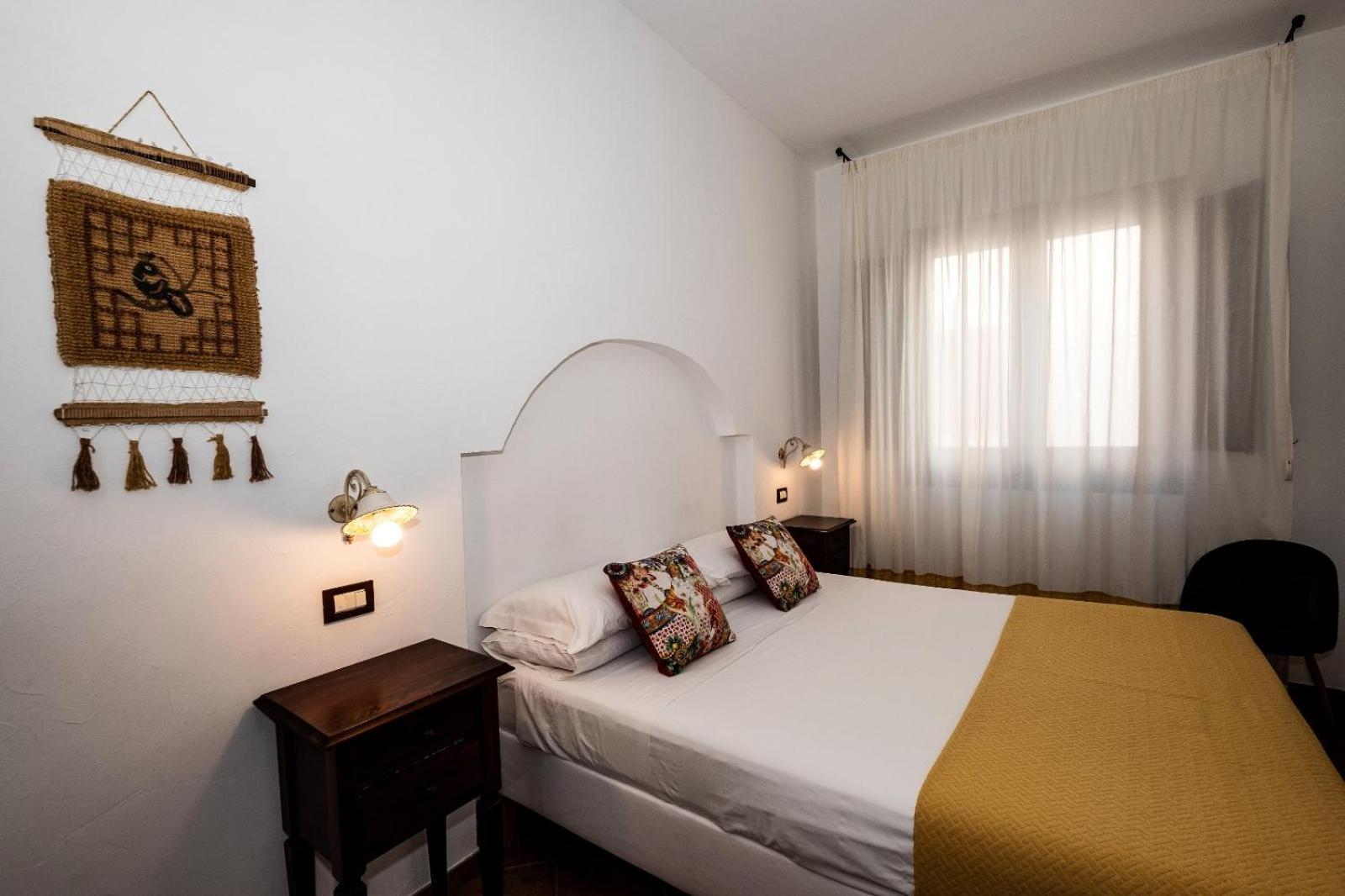 Ai Dammusi Rooms San Vito Lo Capo Exterior foto